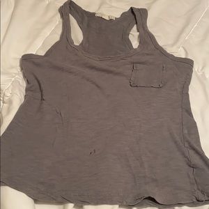 5for$30- Forever 21 tank top with pocket